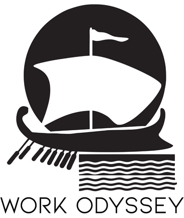 Work Odyssey Logo